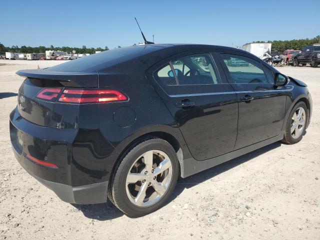 VIN 1G1RH6E45EU171592 2014 Chevrolet Volt no.3