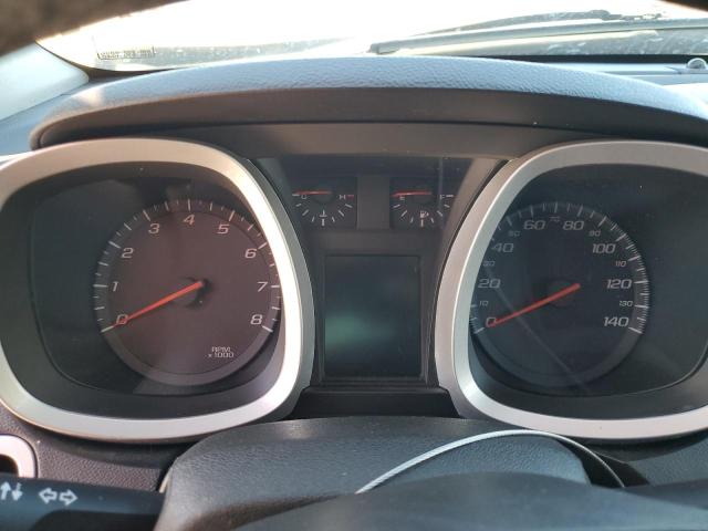 2016 Chevrolet Equinox Lt VIN: 2GNFLFEK4G6235539 Lot: 50605924