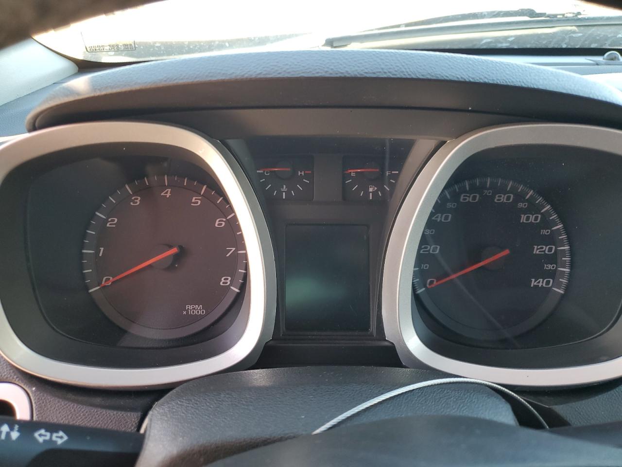 2GNFLFEK4G6235539 CHEVROLET EQUINOX 2016
