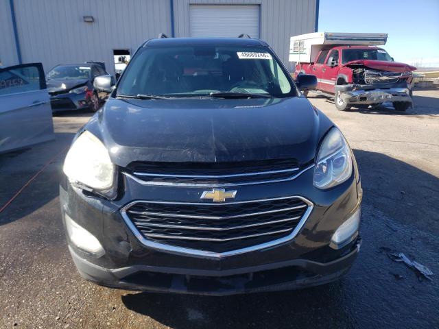 2017 Chevrolet Equinox Lt VIN: 2GNALCEK5H6222289 Lot: 48689244