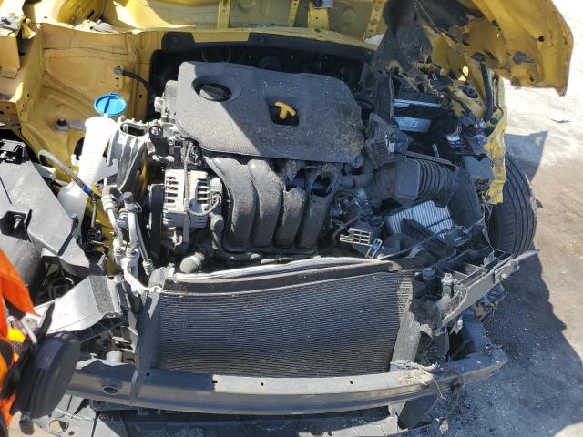 2020 Kia Soul Lx VIN: KNDJ23AU9L7122689 Lot: 51087664