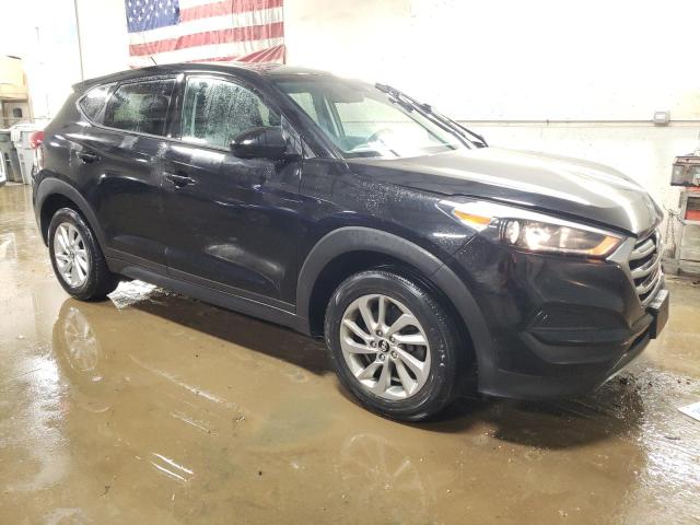 2018 HYUNDAI TUCSON SE - KM8J23A4XJU706089