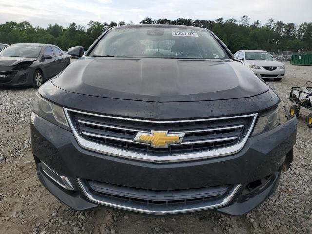 2014 Chevrolet Impala Lt VIN: 1G1125S37EU149873 Lot: 51547974