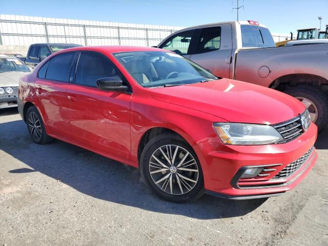 3VWDB7AJXJM226151 | 2018 Volkswagen jetta se