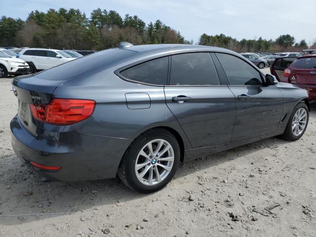 2015 BMW 328 XIGT - WBA3X5C59FD560515