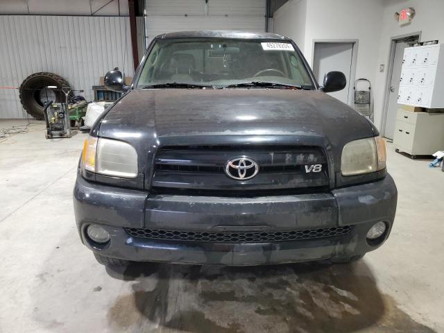 5TBBT48113S424124 | 2003 Toyota tundra access cab limited