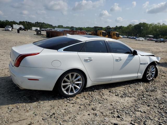 2013 Jaguar Xj VIN: SAJWA1C76D8V43559 Lot: 51640364