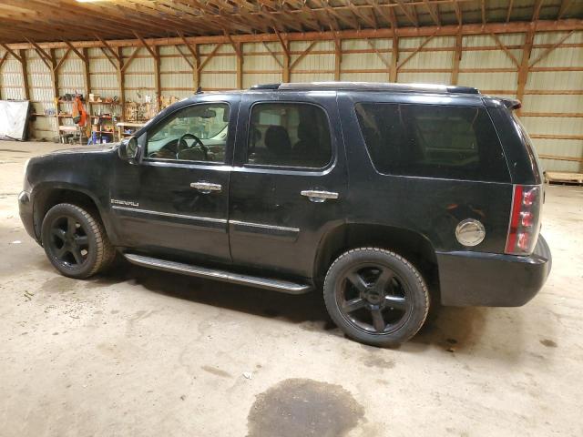 2007 GMC Yukon Denali VIN: 1GKFK63857J213205 Lot: 51178784