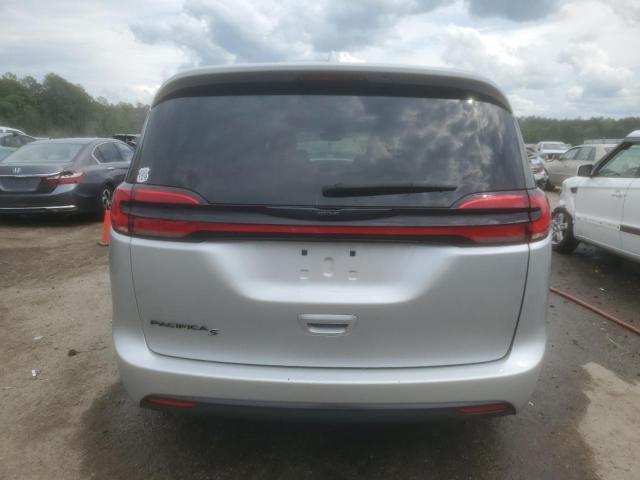 2022 Chrysler Pacifica Touring L VIN: 2C4RC1BG1NR183159 Lot: 49889024