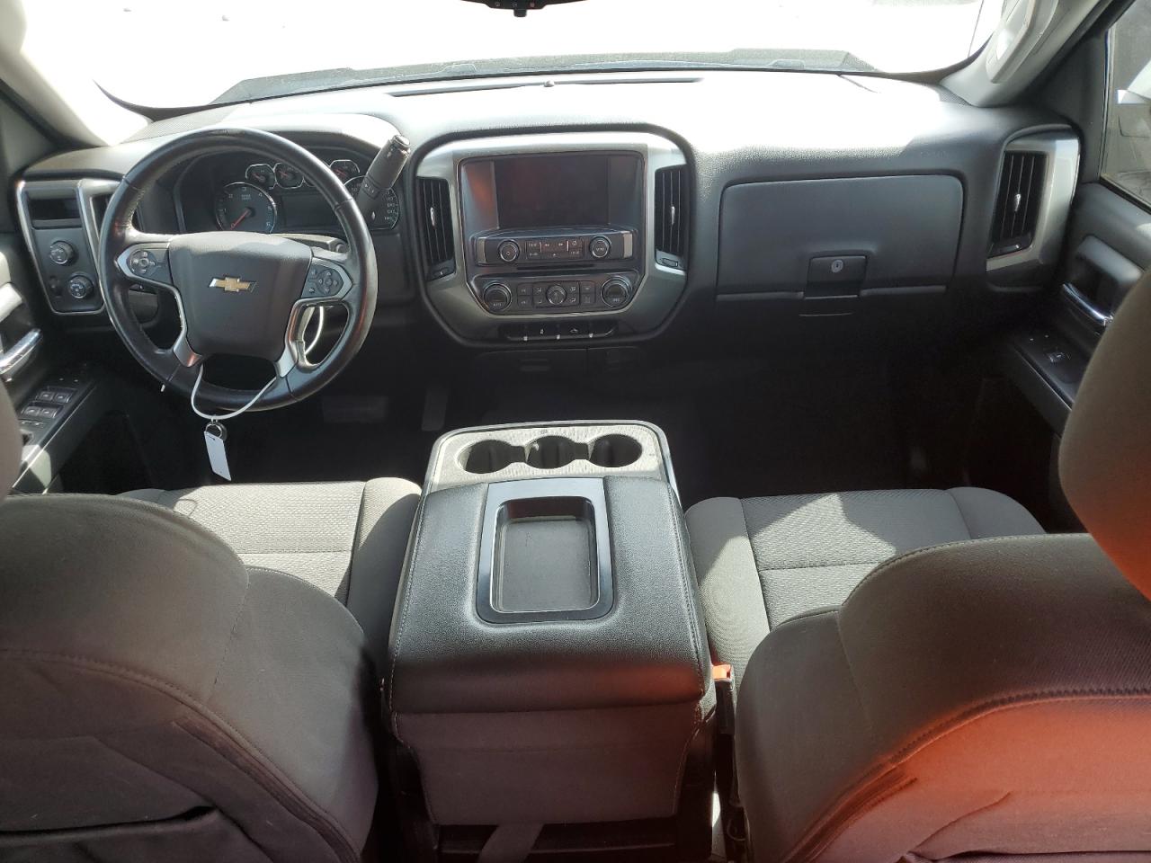 3GCUKREC6JG644487 CHEVROLET ALL Models 2018