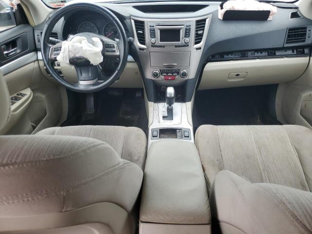 2014 Subaru Outback 2.5I Premium VIN: 4S4BRBCC8E3226157 Lot: 52566384