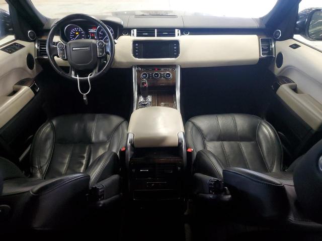 VIN SALWR2EF4EA317332 2014 Land Rover Range Rover, SC no.8