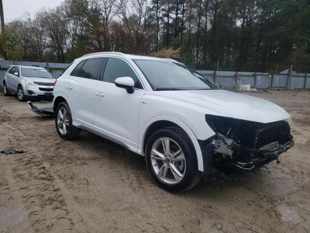 WA1DECF33M1149020 Audi Q3 PREMIUM 4