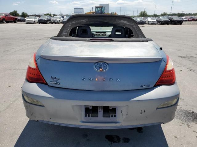 2007 Toyota Camry Solara Se VIN: 4T1FA38P27U125641 Lot: 52152964