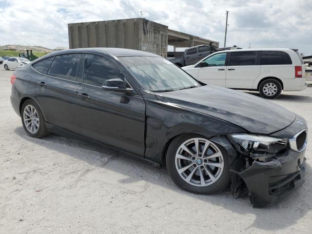 2015 BMW 328 XIGT - WBA3X5C58FD560621