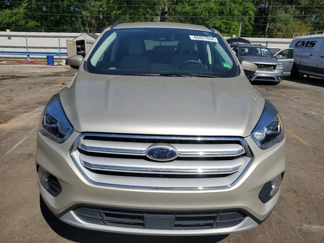 1FMCU0HD2JUD26123 FORD ESCAPE 2018