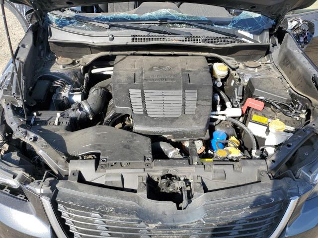 2019 Subaru Forester VIN: JF2SKACC1KH430513 Lot: 51628424