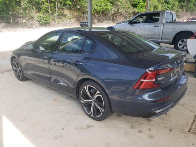 2024 Volvo S60 Core VIN: 7JRL12TK8RG319171 Lot: 52751394