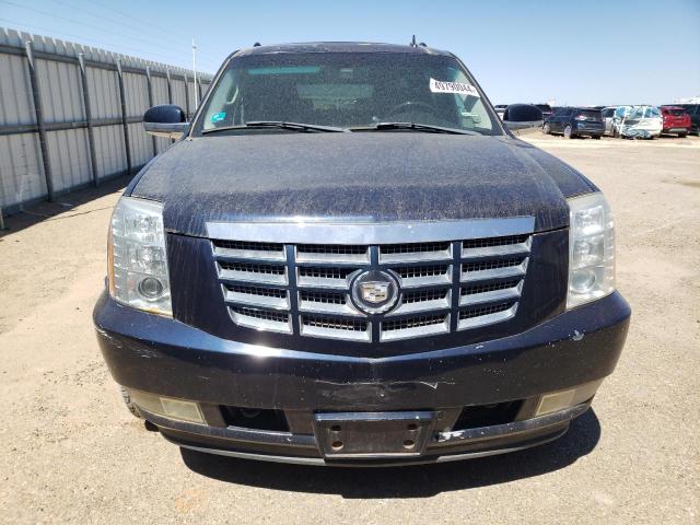 2007 Cadillac Escalade Esv VIN: 1GYFK66857R371076 Lot: 49790044