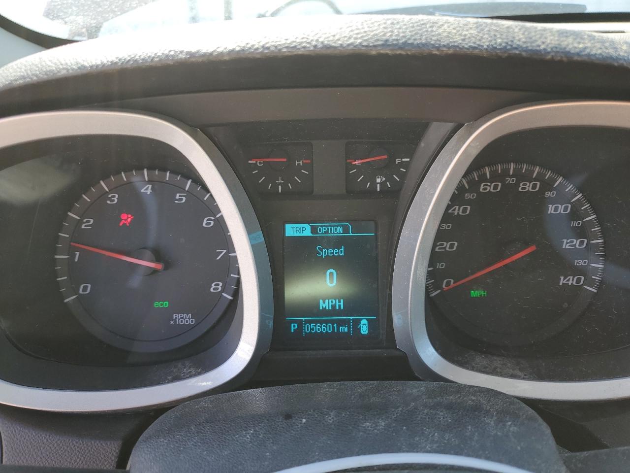 2GNFLGEK6H6149303 CHEVROLET EQUINOX 2017