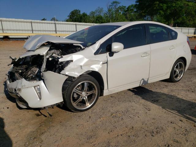 2013 Toyota Prius VIN: JTDKN3DU6D5577925 Lot: 52508134