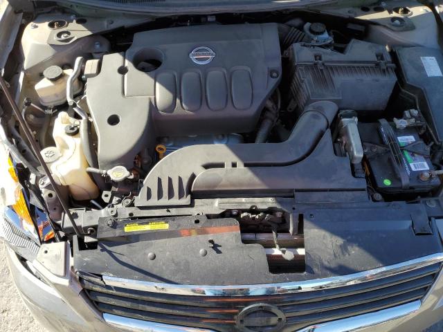 2008 Nissan Altima 2.5 VIN: 1N4AL21E08C252283 Lot: 51654784