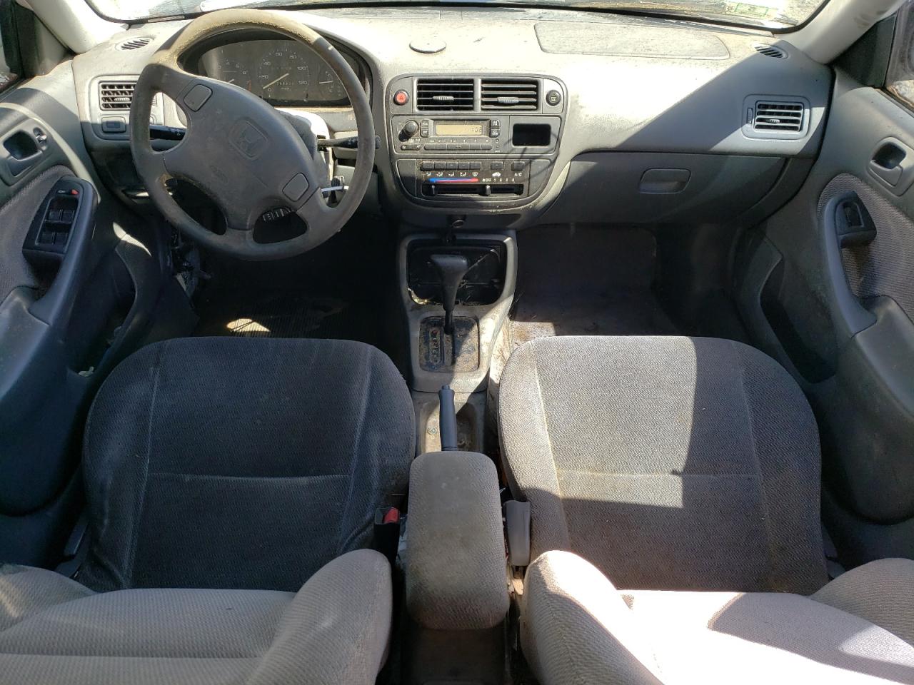 2HGEJ6676WH511034 1998 Honda Civic Lx