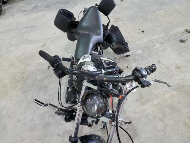2004 HARLEY-DAVIDSON FXSTB 1HD18TV164Y057256