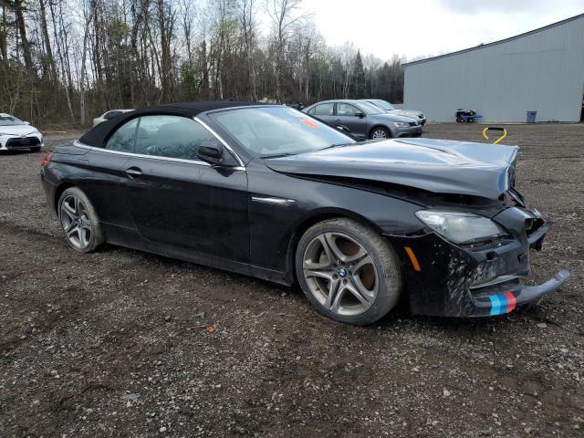 52633924 | 2012 BMW 650 i