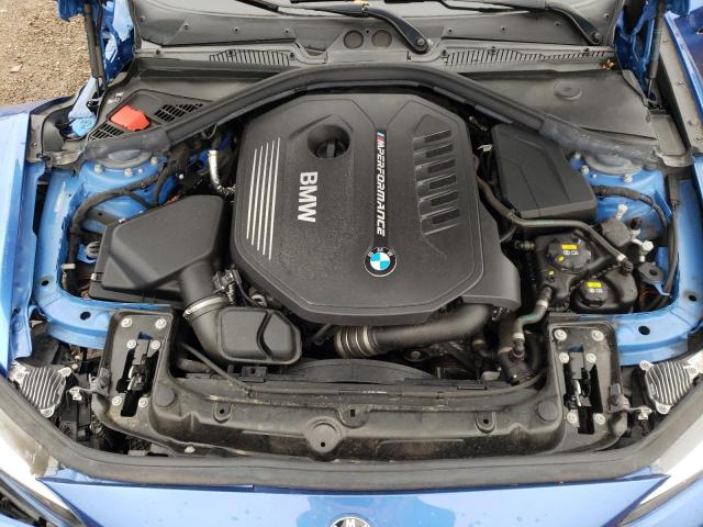 VIN WBA2J7C55JVB28423 2018 BMW 2 Series, M240XI no.11