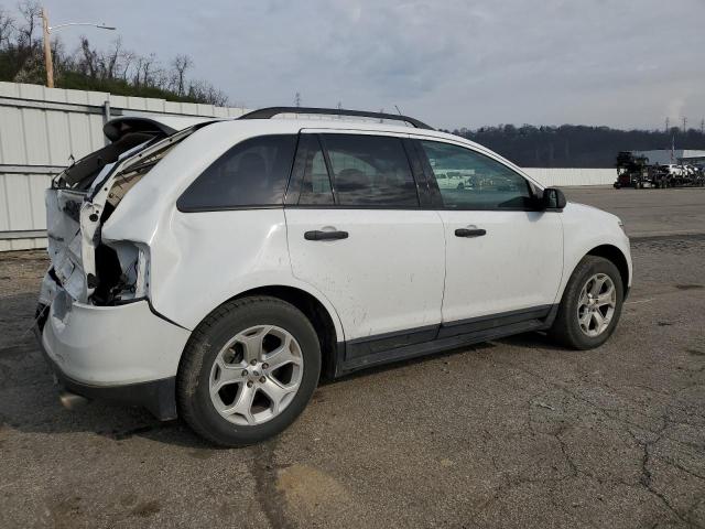 2014 Ford Edge Se VIN: 2FMDK3G94EBB62037 Lot: 50023684