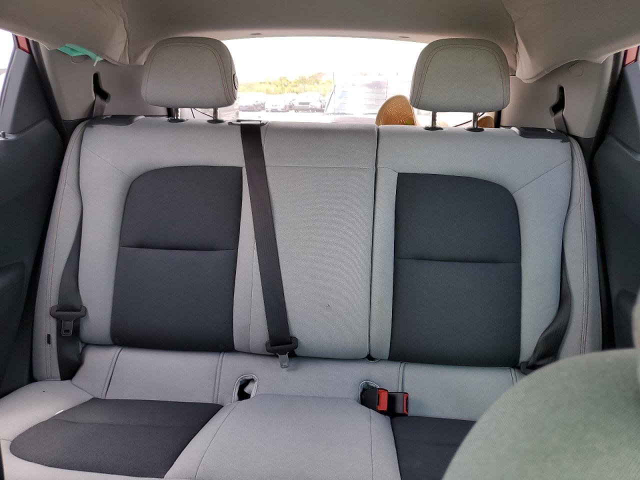 1G1FY6S08L4108438 CHEVROLET BOLT 2020