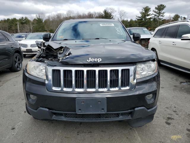 2013 Jeep Grand Cherokee Laredo VIN: 1C4RJFAG6DC503314 Lot: 49645094