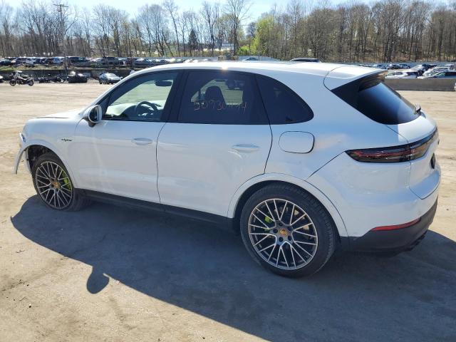 VIN WP1AE2AY4PDA12322 2023 Porsche Cayenne, E-Hybrid no.2