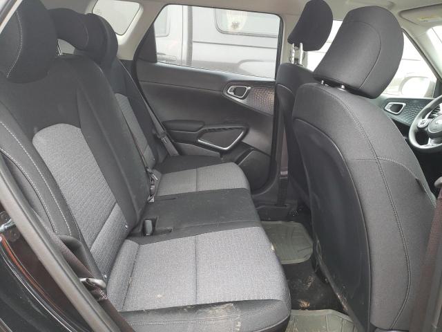 2021 Kia Soul Lx VIN: KNDJ23AUXM7144816 Lot: 52220644