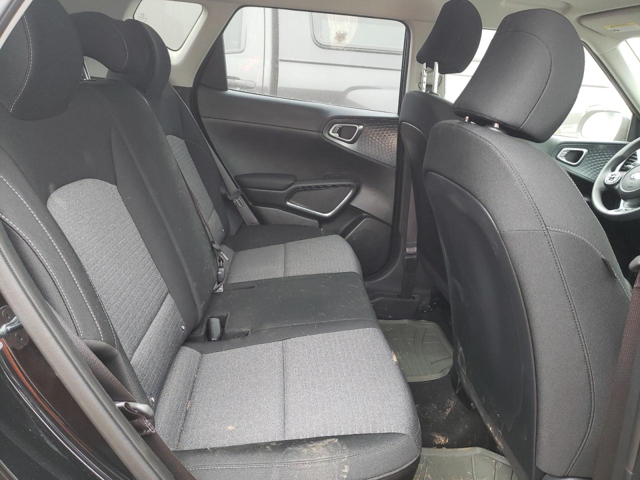 KNDJ23AUXM7144816 2021 Kia Soul Lx