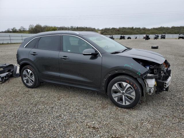 2022 KIA NIRO S - KNDCC3LG2N5158865