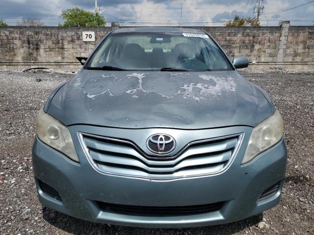 2010 Toyota Camry Base VIN: 4T1BF3EK6AU561165 Lot: 51949254