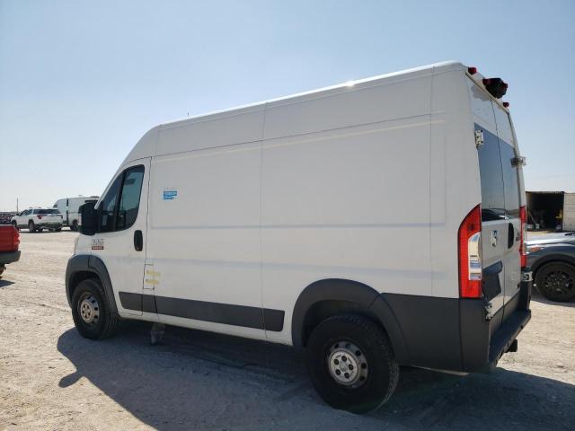 2015 Ram Promaster 2500 2500 High VIN: 3C6TRVCD4FE501589 Lot: 53224214