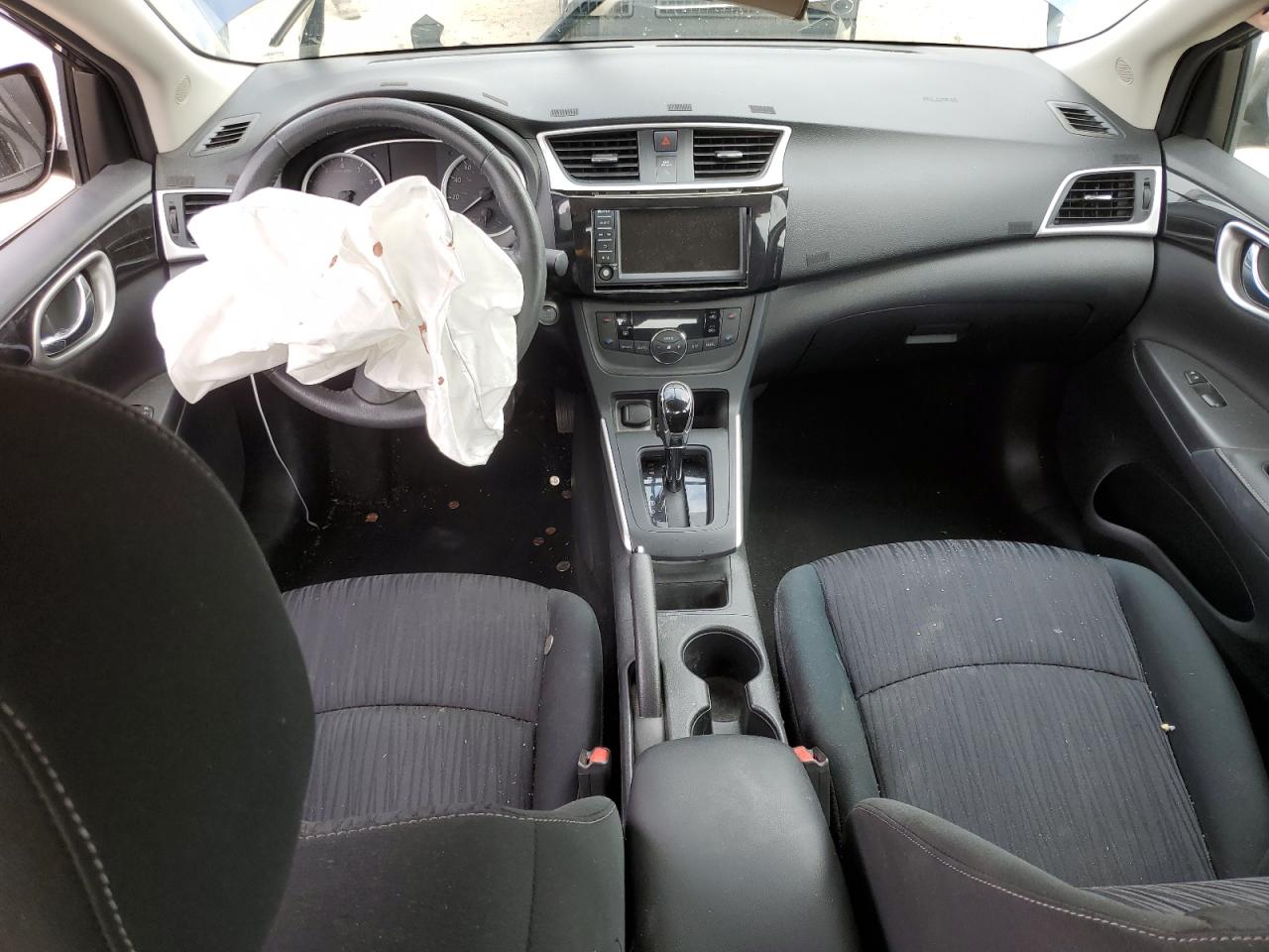 3N1AB7AP0KY276869 NISSAN SENTRA 2019