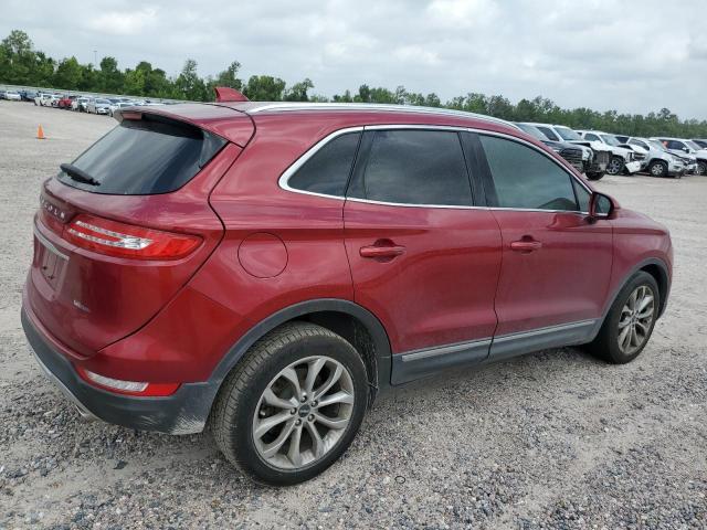 2019 Lincoln Mkc Select VIN: 5LMCJ2C97KUL04463 Lot: 52728674