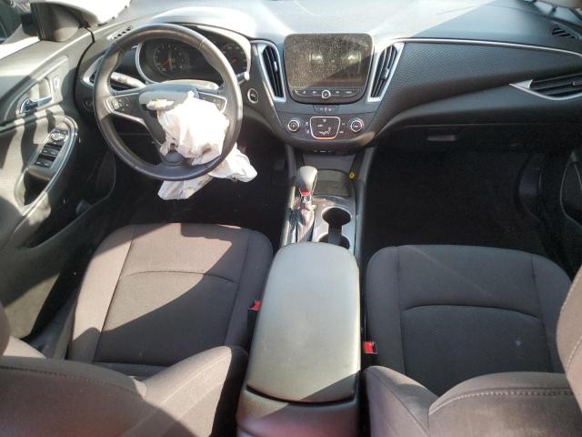 2022 Chevrolet Malibu Rs VIN: 1G1ZG5ST9NF207426 Lot: 51635434