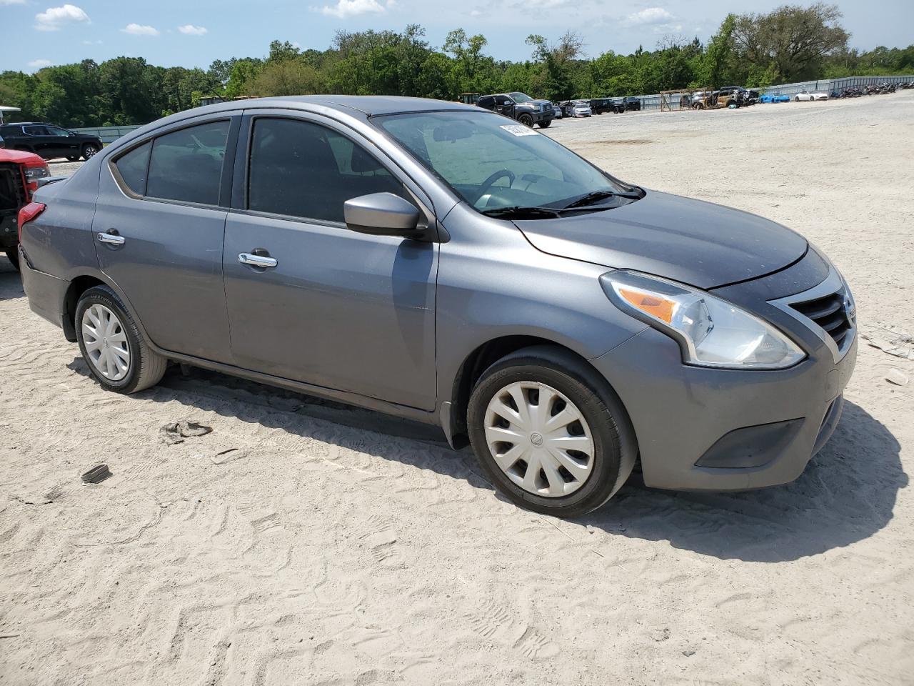 3N1CN7AP3HL823526 NISSAN VERSA 2017