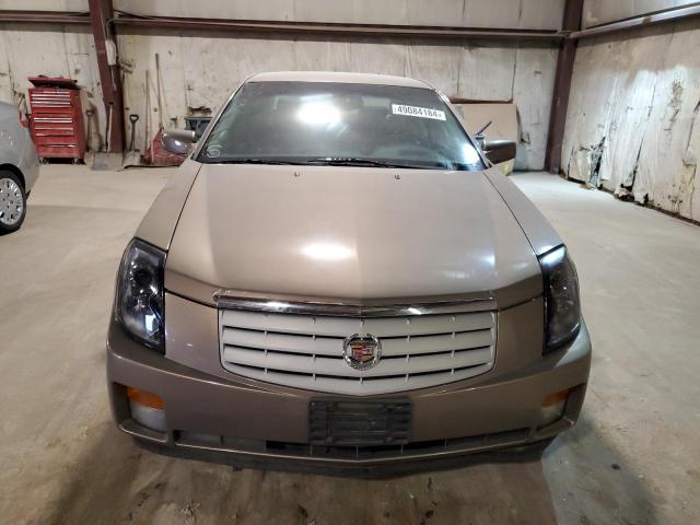 2007 Cadillac Cts VIN: 1G6DM57T570167003 Lot: 49084184