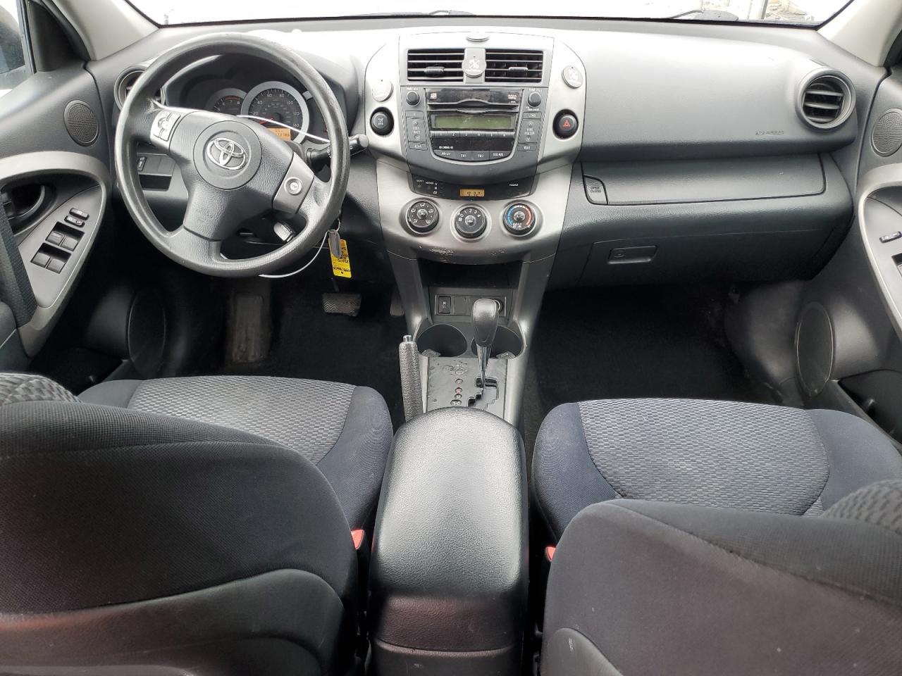 2T3RF4DV7AW047249 2010 Toyota Rav4 Sport