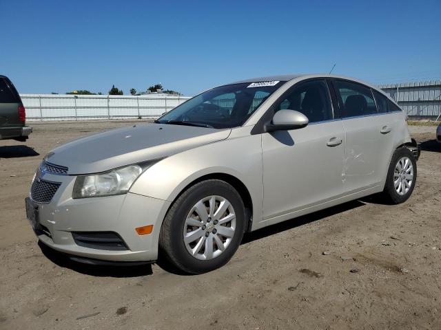 2011 Chevrolet Cruze Lt VIN: 1G1PF5S97B7155816 Lot: 52886224