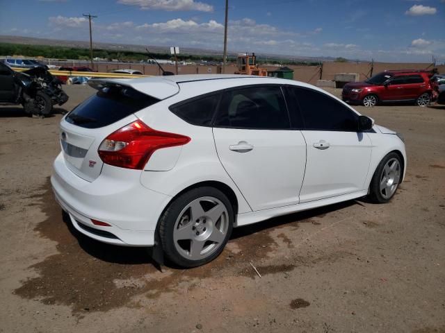 2014 Ford Focus St VIN: 1FADP3L95EL149153 Lot: 52322904