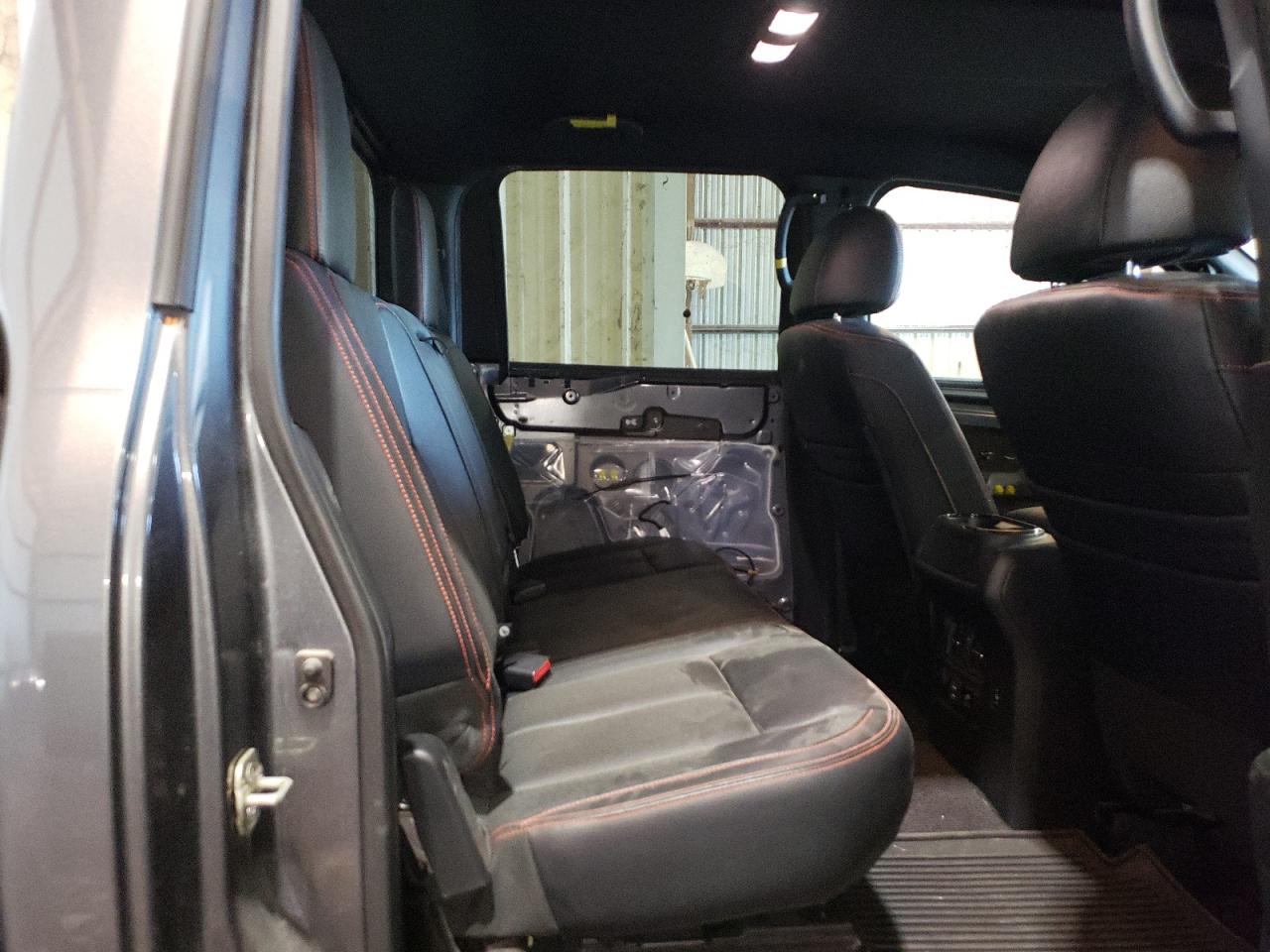 1N6AA1ED4MN503393 NISSAN TITAN 2021