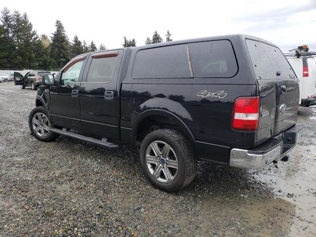 2006 Ford F150 Supercrew VIN: 1FTPW14526KB63576 Lot: 52598044