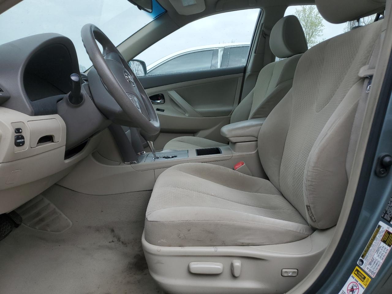 4T1BE46K88U741314 2008 Toyota Camry Ce